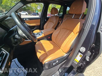 2023 BMW X5 Sports Activity Vehicle M50i - miniatura 6