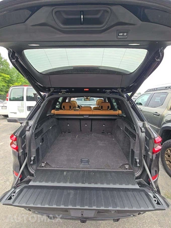 2023 BMW X5 Sports Activity Vehicle M50i - miniatura 14
