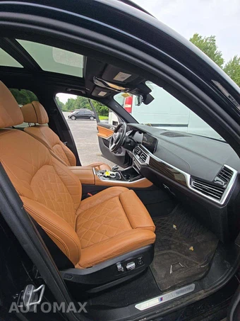 2023 BMW X5 Sports Activity Vehicle M50i - miniatura 18
