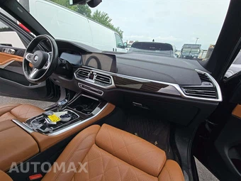 2023 BMW X5 Sports Activity Vehicle M50i - miniatura 19