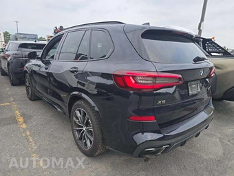 2023 BMW X5 Sports Activity Vehicle M50i - miniatura 2