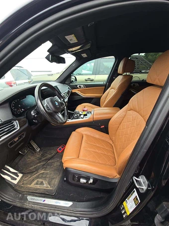2023 BMW X5 Sports Activity Vehicle M50i - miniatura 6
