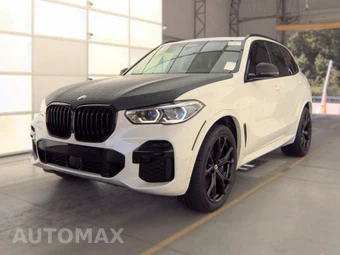 2023 BMW X5 Sports Activity Vehicle M50i