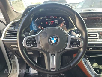 2023 BMW X5 Sports Activity Vehicle M50i - miniatura 10