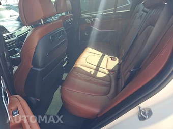 2023 BMW X5 Sports Activity Vehicle M50i - miniatura 13
