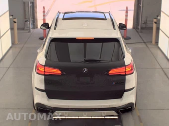 2023 BMW X5 Sports Activity Vehicle M50i - miniatura 5