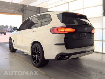 2023 BMW X5 Sports Activity Vehicle M50i - miniatura 6