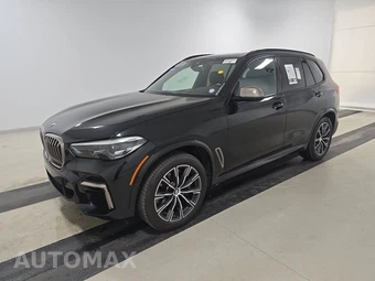 2023 BMW X5 Sports Activity Vehicle M50i