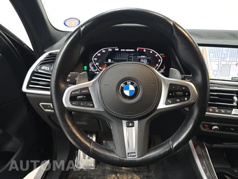 2023 BMW X5 Sports Activity Vehicle M50i - miniatura 10