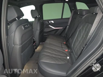 2023 BMW X5 Sports Activity Vehicle M50i - miniatura 13