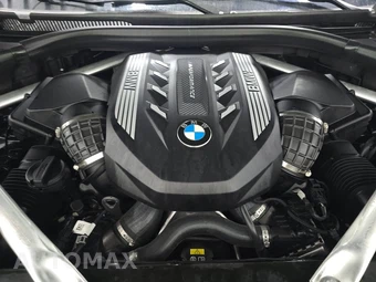 2023 BMW X5 Sports Activity Vehicle M50i - miniatura 15
