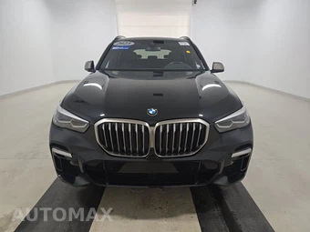 2023 BMW X5 Sports Activity Vehicle M50i - miniatura 2
