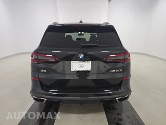2023 BMW X5 Sports Activity Vehicle M50i - miniatura 5
