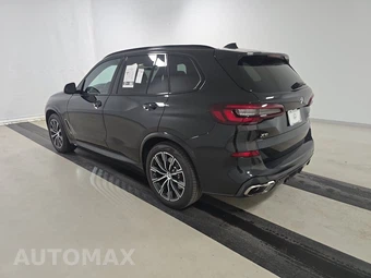 2023 BMW X5 Sports Activity Vehicle M50i - miniatura 6