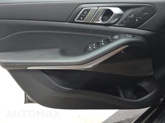 2023 BMW X5 Sports Activity Vehicle M50i - miniatura 9