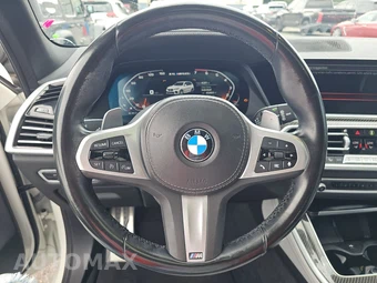 2023 BMW X5 Sports Activity Vehicle M50i - miniatura 10