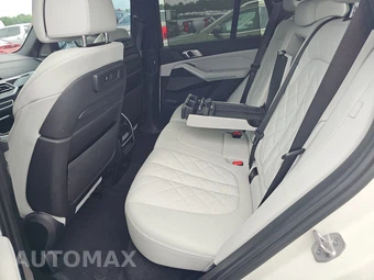 2023 BMW X5 Sports Activity Vehicle M50i - miniatura 13