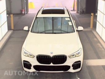 2023 BMW X5 Sports Activity Vehicle M50i - miniatura 2
