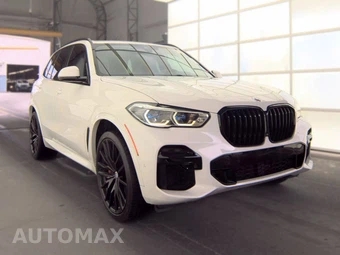 2023 BMW X5 Sports Activity Vehicle M50i - miniatura 3