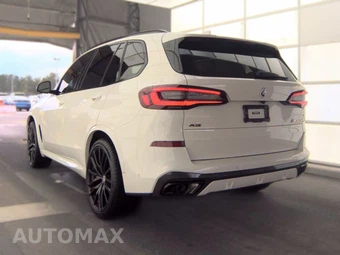 2023 BMW X5 Sports Activity Vehicle M50i - miniatura 6