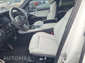 2023 BMW X5 Sports Activity Vehicle M50i - miniatura 7