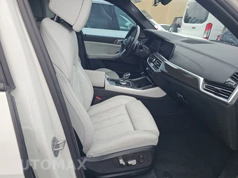 2023 BMW X5 Sports Activity Vehicle M50i - miniatura 8