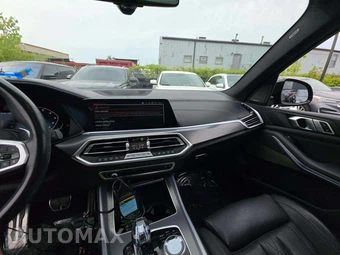 2023 BMW X5 Sports Activity Vehicle M50i - miniatura 10