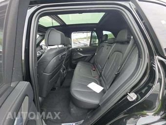 2023 BMW X5 Sports Activity Vehicle M50i - miniatura 13