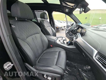 2023 BMW X5 Sports Activity Vehicle M50i - miniatura 18