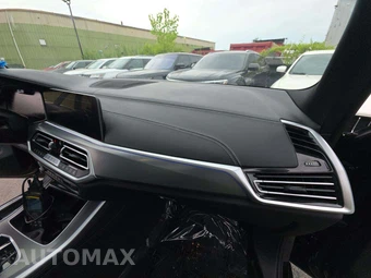 2023 BMW X5 Sports Activity Vehicle M50i - miniatura 19