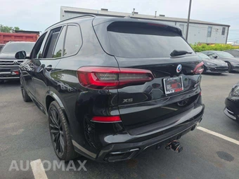 2023 BMW X5 Sports Activity Vehicle M50i - miniatura 2