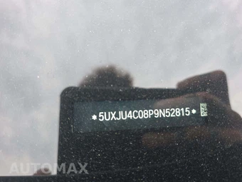 2023 BMW X5 Sports Activity Vehicle M50i - miniatura 5