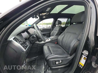 2023 BMW X5 Sports Activity Vehicle M50i - miniatura 6