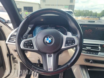 2023 BMW X5 Sports Activity Vehicle M50i - miniatura 10
