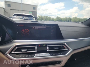 2023 BMW X5 Sports Activity Vehicle M50i - miniatura 11