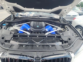 2023 BMW X5 Sports Activity Vehicle M50i - miniatura 15