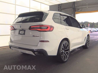 2023 BMW X5 Sports Activity Vehicle M50i - miniatura 4