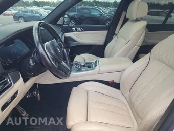 2023 BMW X5 Sports Activity Vehicle M50i - miniatura 7