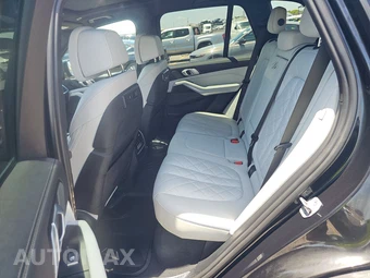 2023 BMW X5 Sports Activity Vehicle M50i - miniatura 13