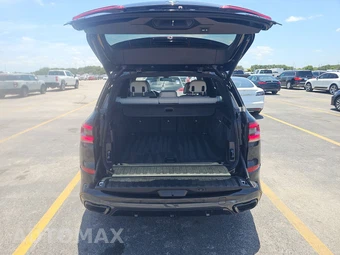2023 BMW X5 Sports Activity Vehicle M50i - miniatura 16