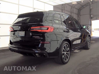 2023 BMW X5 Sports Activity Vehicle M50i - miniatura 4