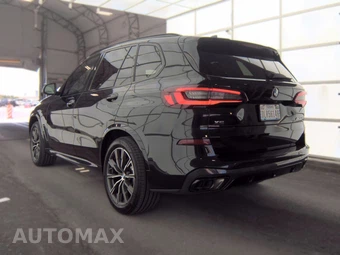 2023 BMW X5 Sports Activity Vehicle M50i - miniatura 6