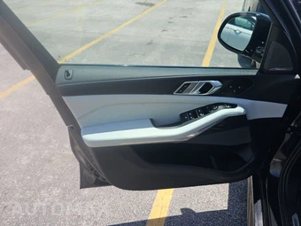 2023 BMW X5 Sports Activity Vehicle M50i - miniatura 9