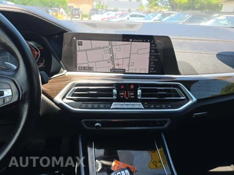 2023 BMW X5 Sports Activity Vehicle sDrive40i - miniatura 10