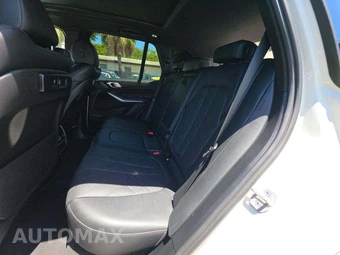 2023 BMW X5 Sports Activity Vehicle sDrive40i - miniatura 13
