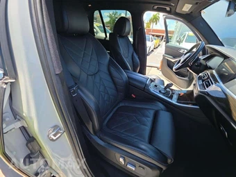 2023 BMW X5 Sports Activity Vehicle sDrive40i - miniatura 18