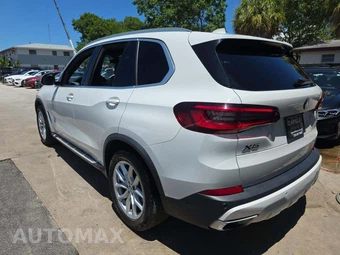 2023 BMW X5 Sports Activity Vehicle sDrive40i - miniatura 2