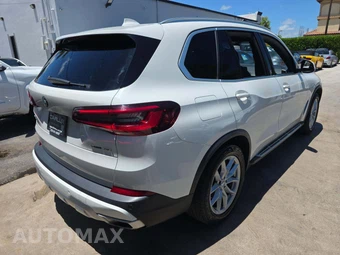 2023 BMW X5 Sports Activity Vehicle sDrive40i - miniatura 3
