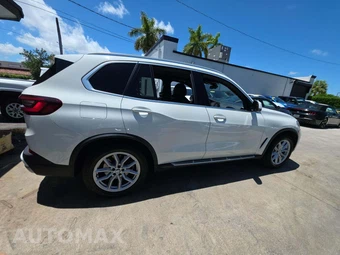 2023 BMW X5 Sports Activity Vehicle sDrive40i - miniatura 4