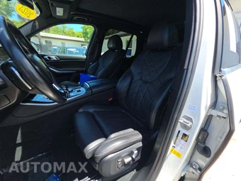 2023 BMW X5 Sports Activity Vehicle sDrive40i - miniatura 6